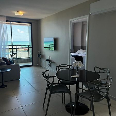 Smart Stay P.Verde Apt 1112-Mandi Hospitalidade Maceio  Exterior photo